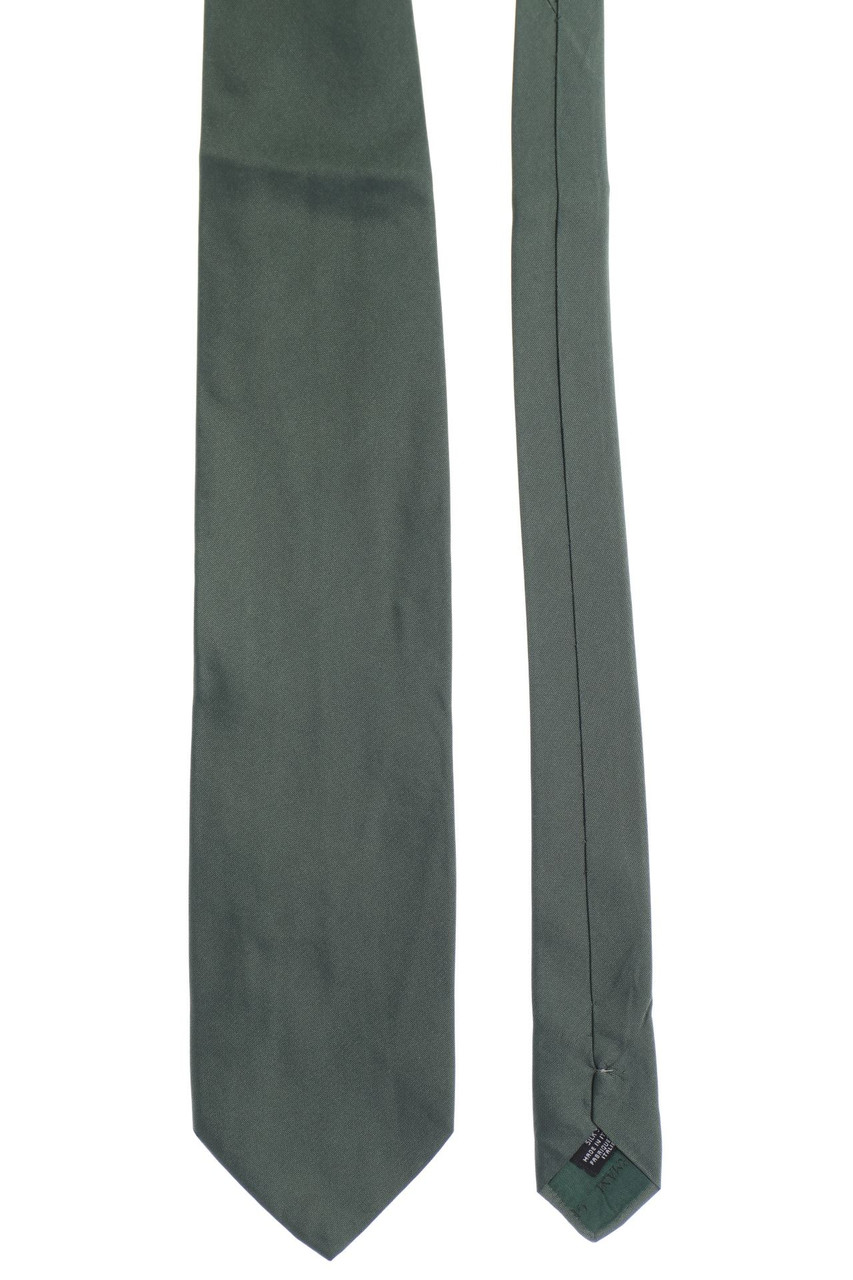 ARMANI COLLEZIONI - Seiden-Krawatte