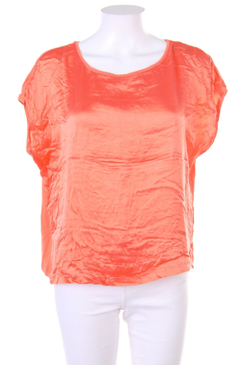 Betty Barclay - Kurzarm-Shirt - D 44