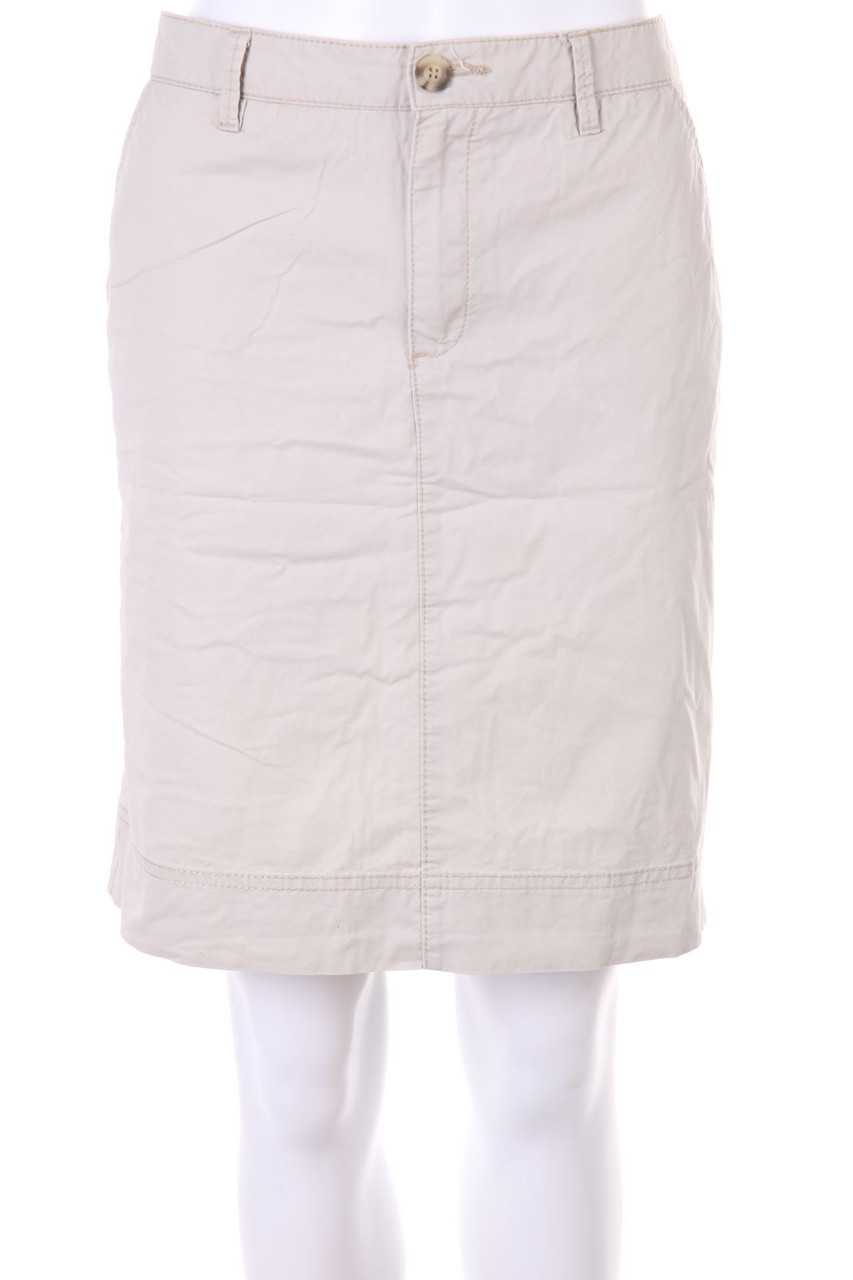 MONTEGO - Rock aus Baumwolle - D 40