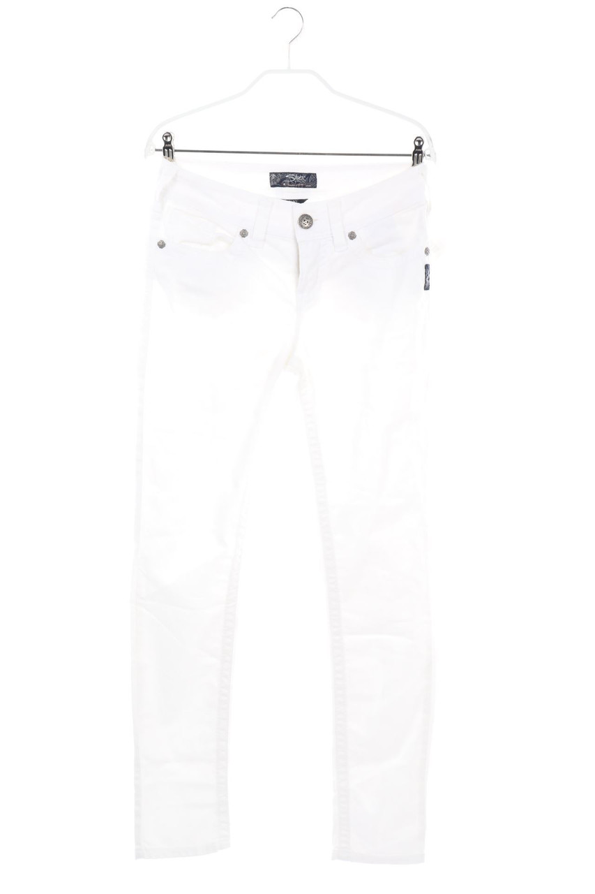 Silver JEANS CO. - Skinny-Jeans - W26