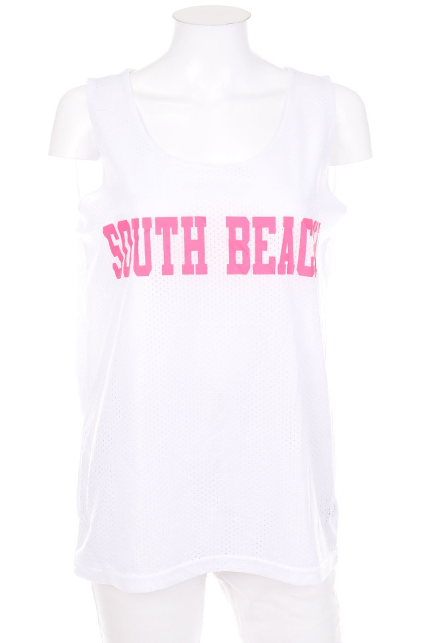 SURFSTYLE - Top mit Print - M