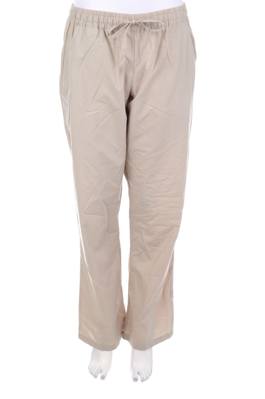 van Laack - Pyjama-Hose mit Gummizug - M