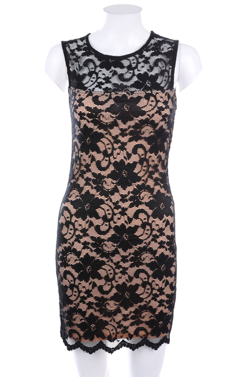 MELROSE - Party-Kleid mit Spitze - D 32