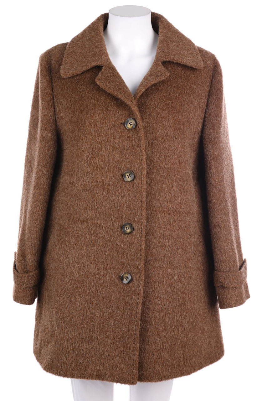 HAWELA - Vintage-Mantel - D 46