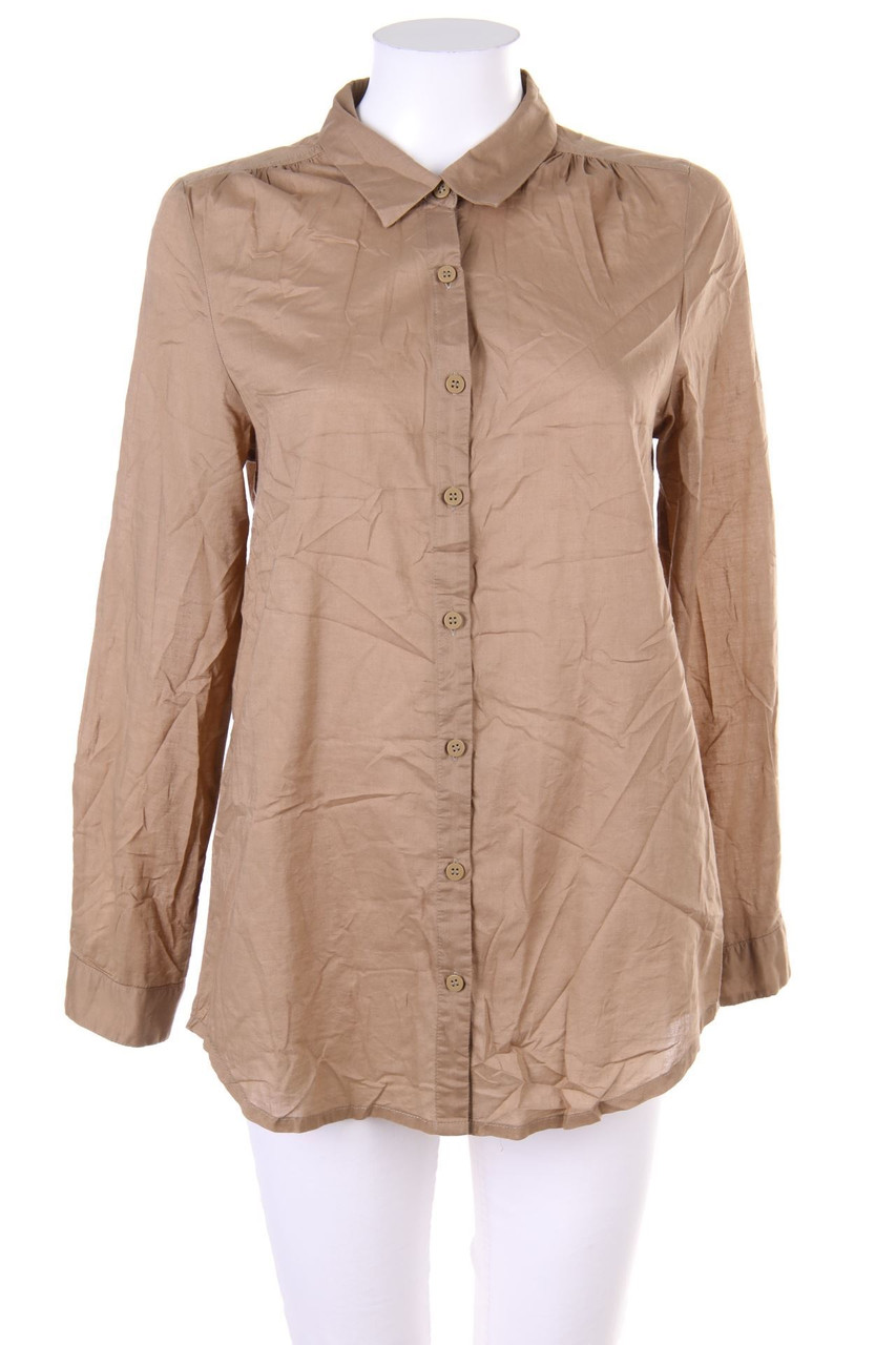 H&M DIVIDED - Oversize-Bluse - D 34