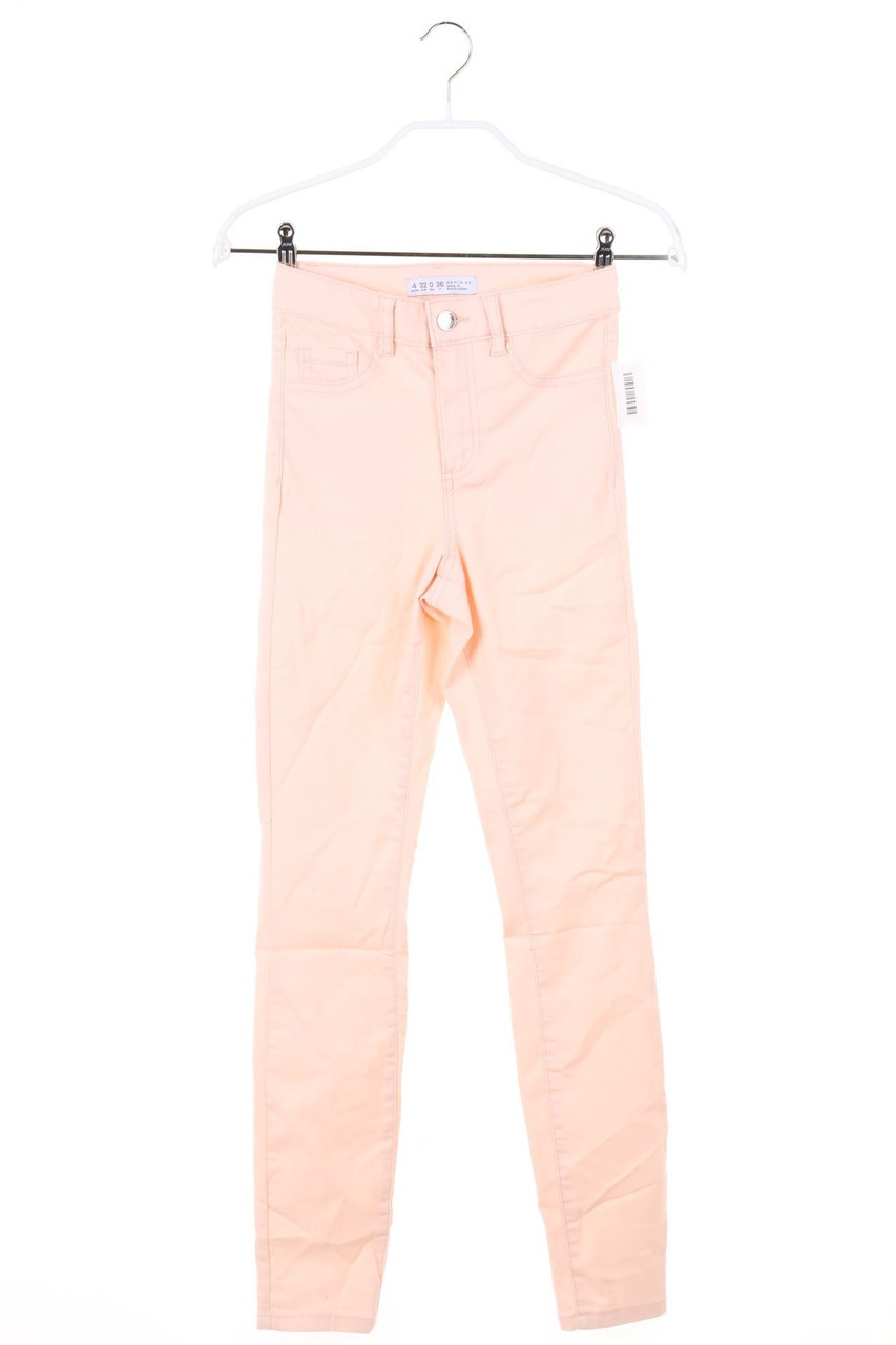 Denim Co. - High Waist-Skinny Jeggings - D 30