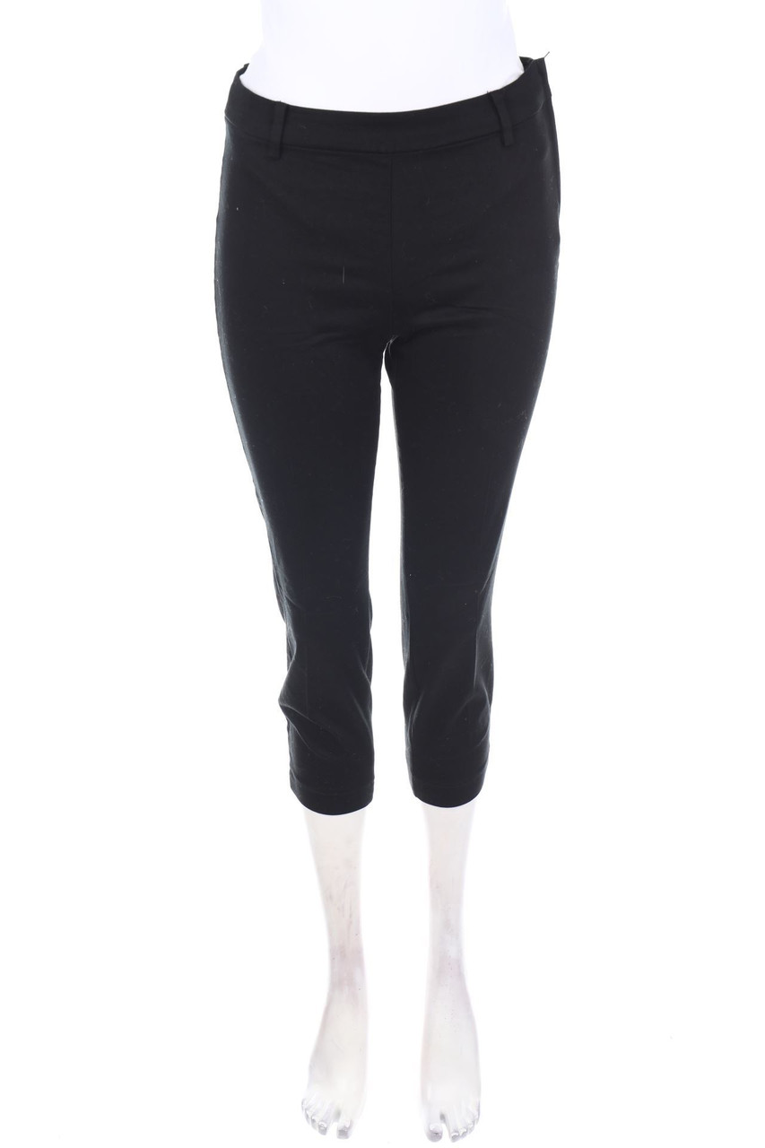 H&M - Cropped-Hose - D 36