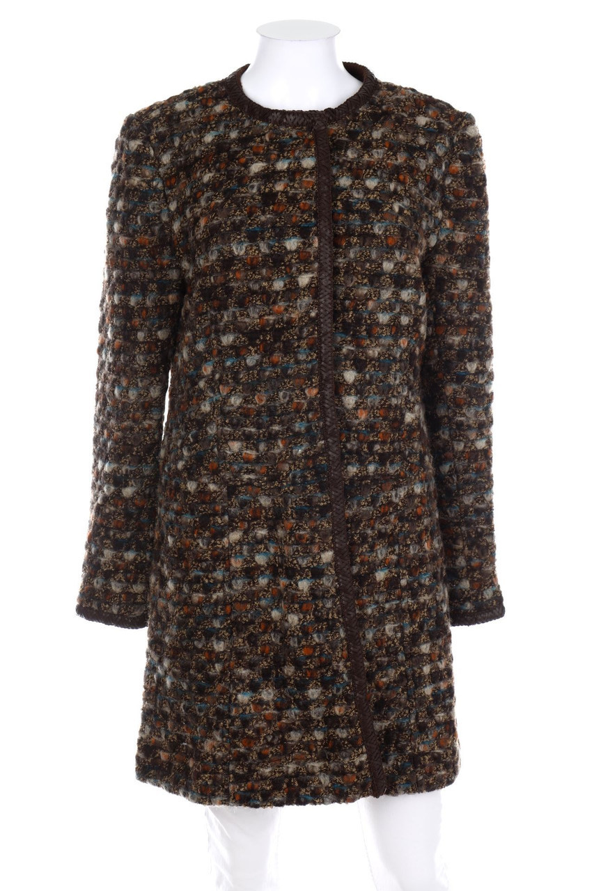 VINTAGE - Mantel - D 38