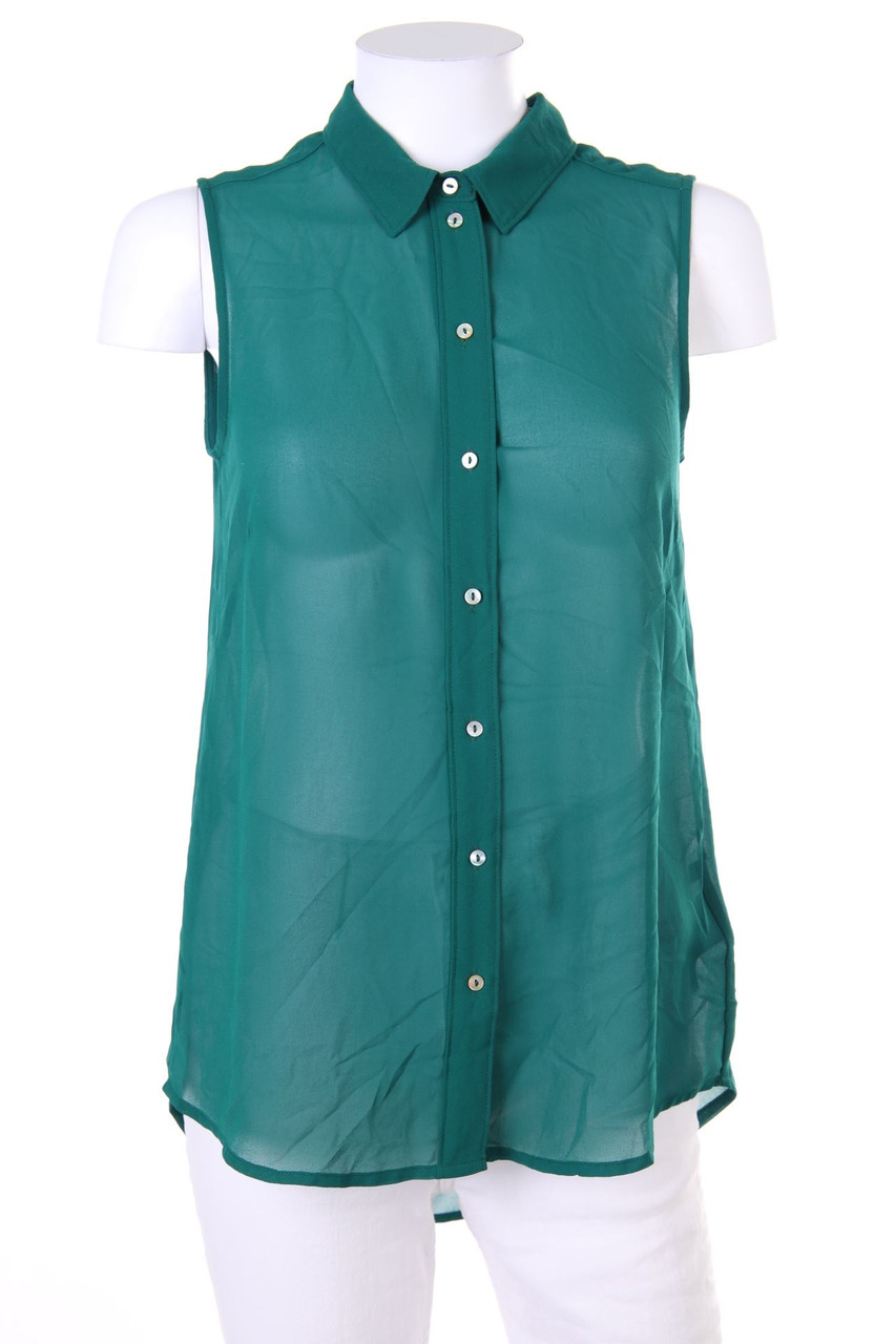 H&M - Blusentop - D 34