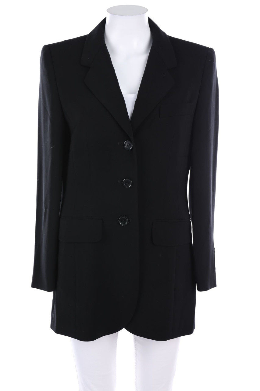 Mara Manzona - Blazer mit Reverskragen - D 38