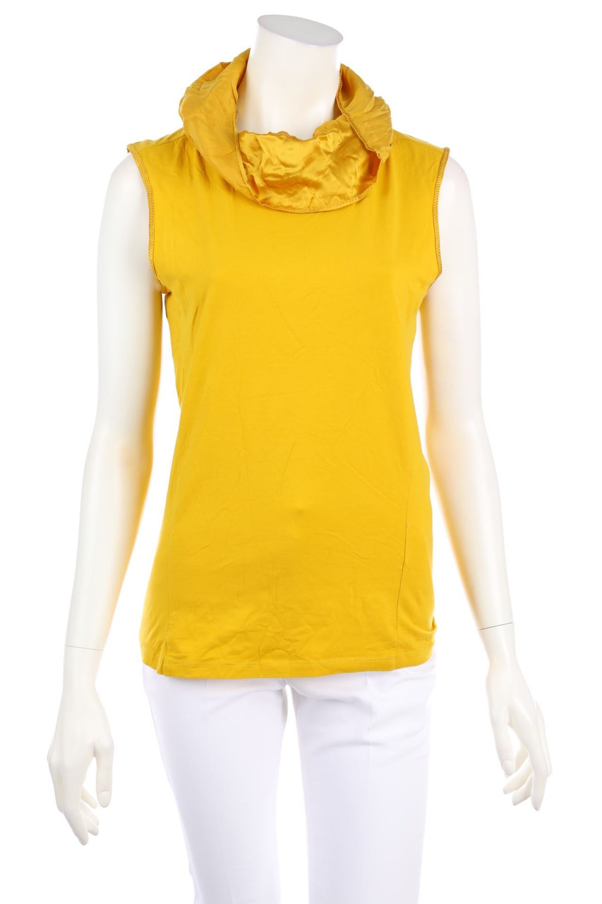 BOSS HUGO BOSS - Top mit Rollkragen - M