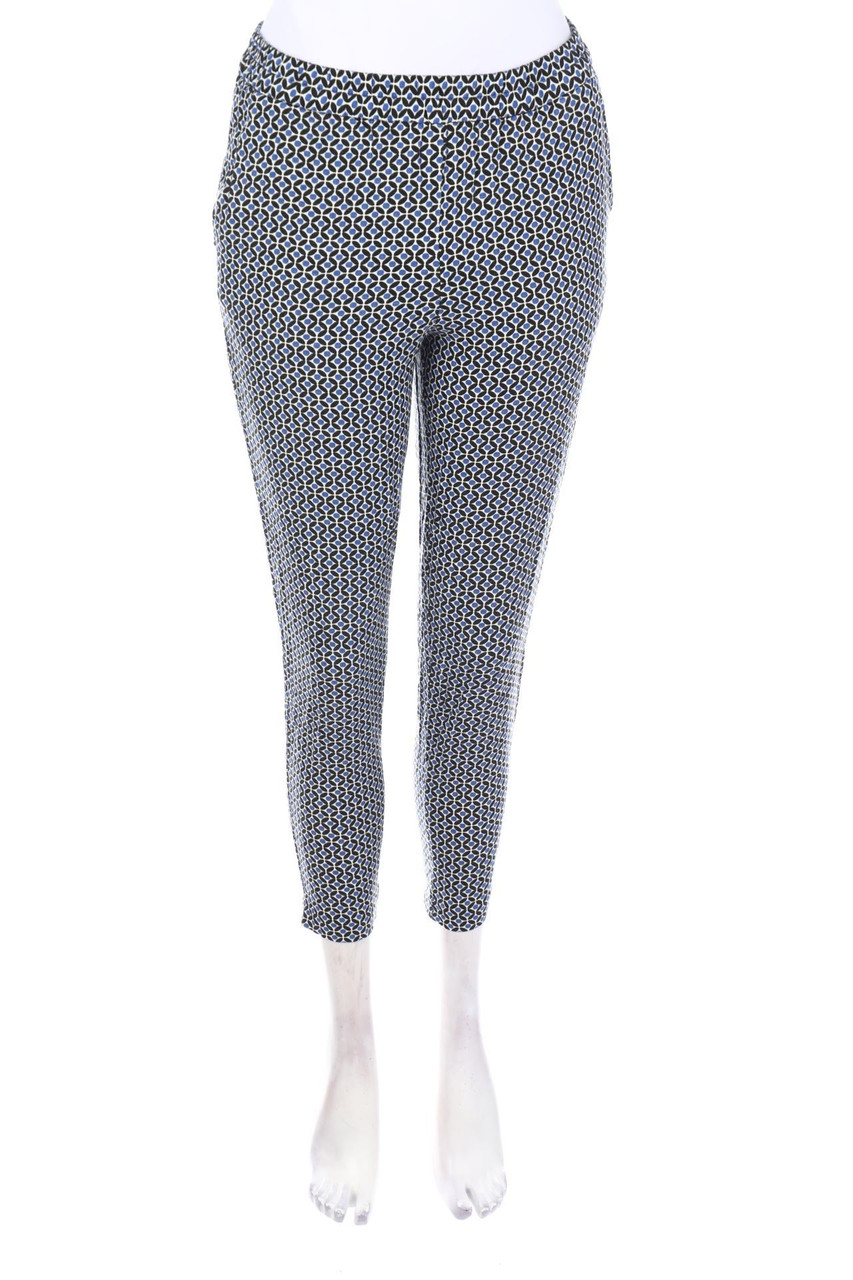 H&M - Jogger-Hose mit Print - D 36