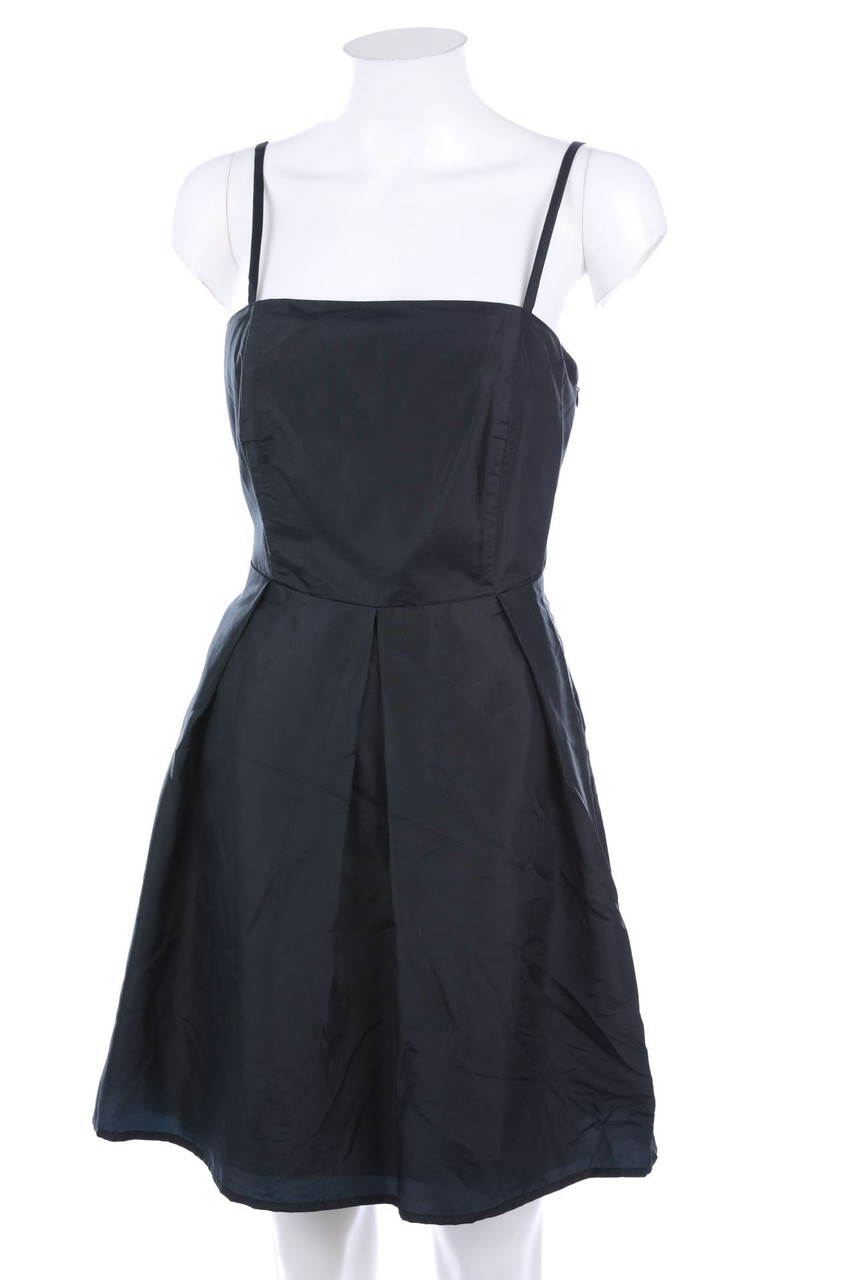 bonprix collection - Party-Kleid mit Falten - M