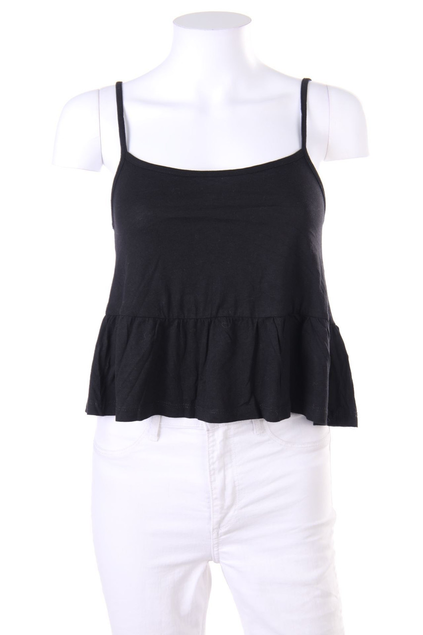 TALLY WEiJL - Crop-Top in A-Linie - XXS