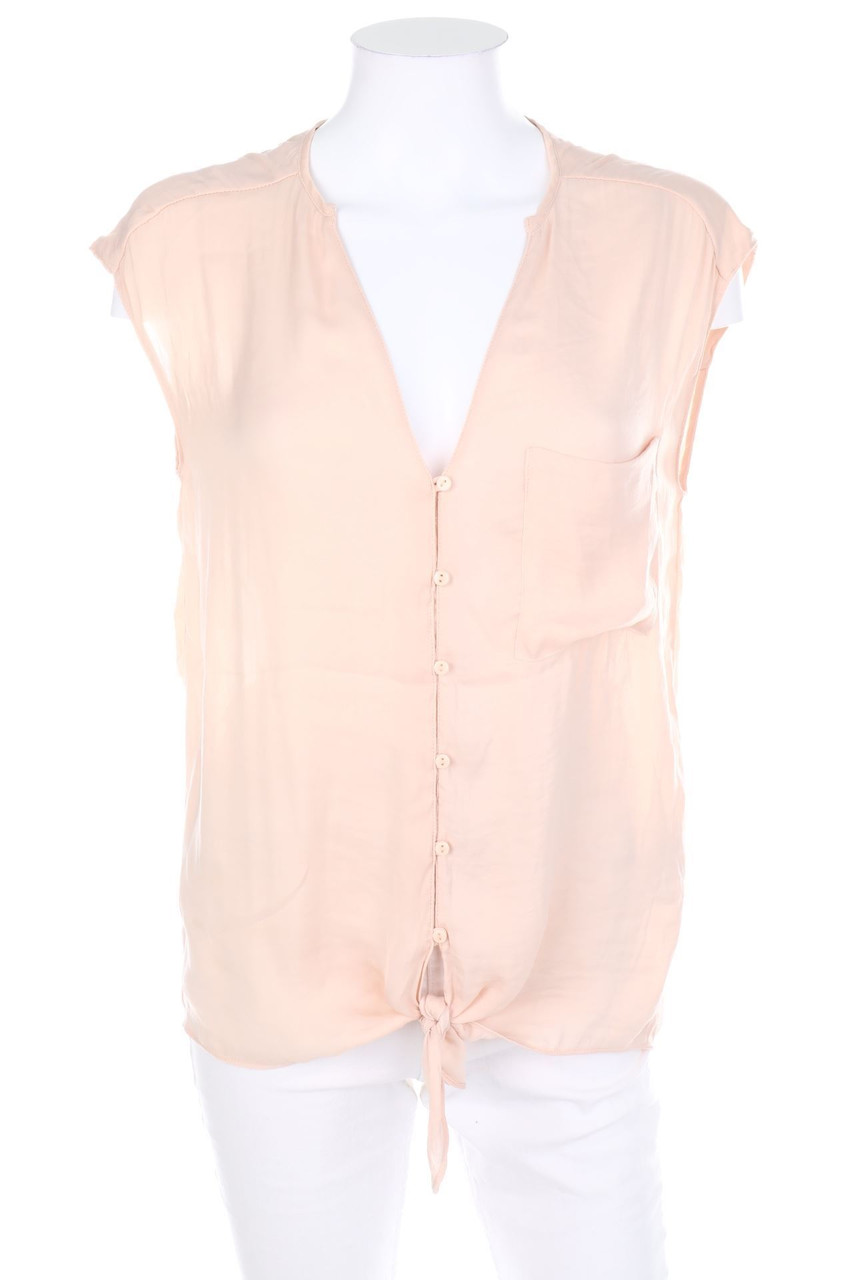 ZARA TRF - Blusentop - S