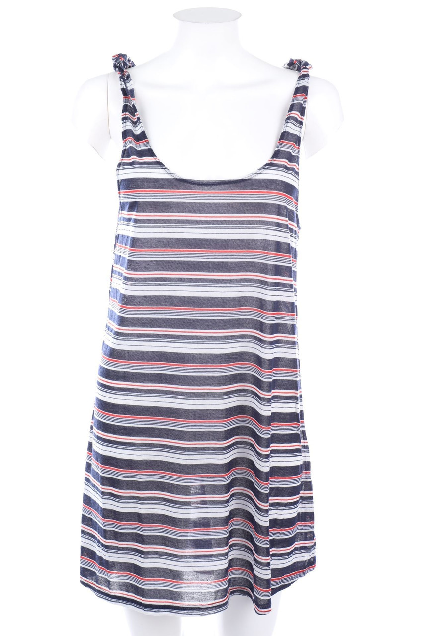 OVS - Minikleid mit Streifen - M