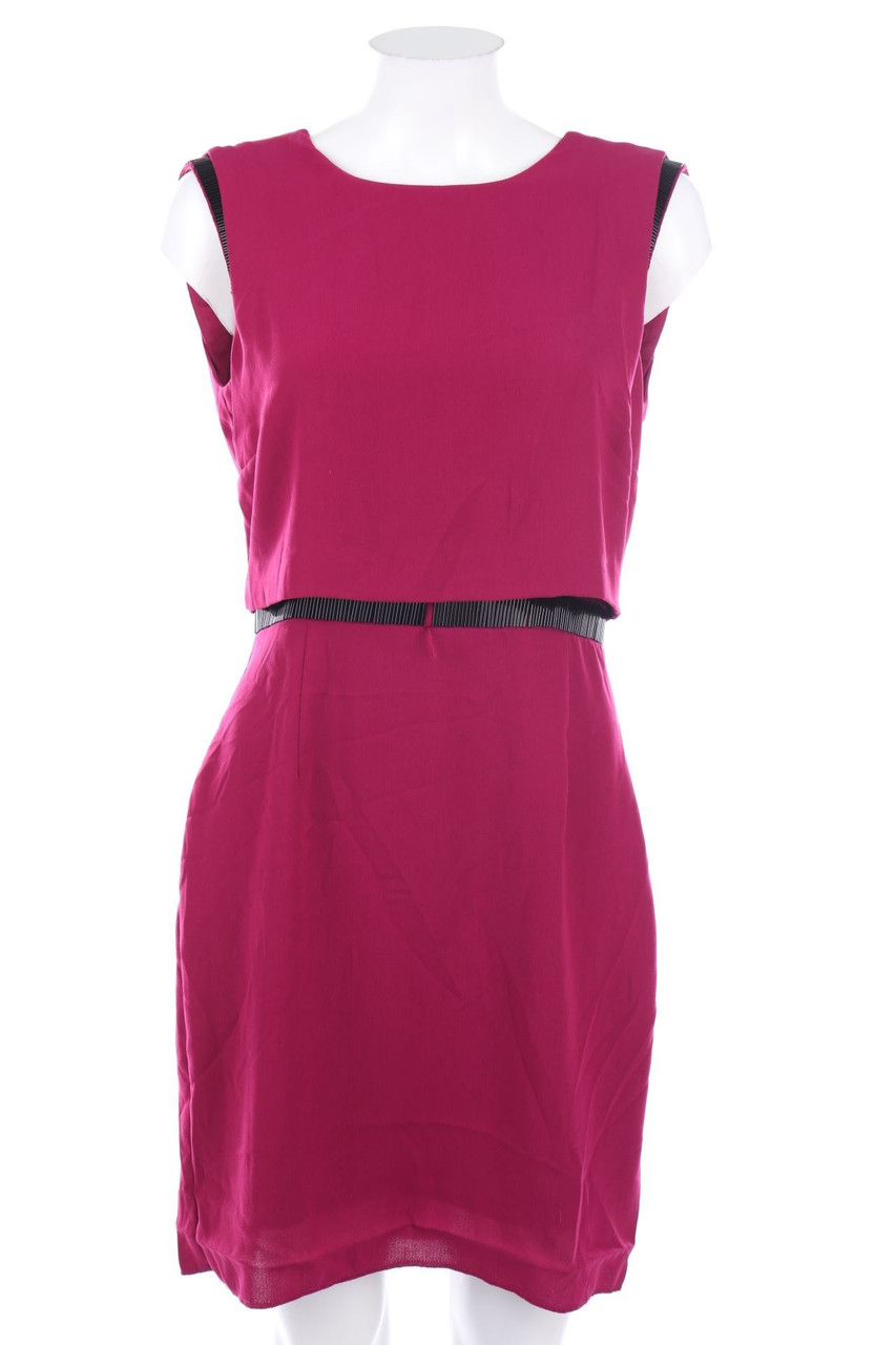 SPOTLIGHT by WAREHOUSE - Party-Kleid mit Perlen - D 38