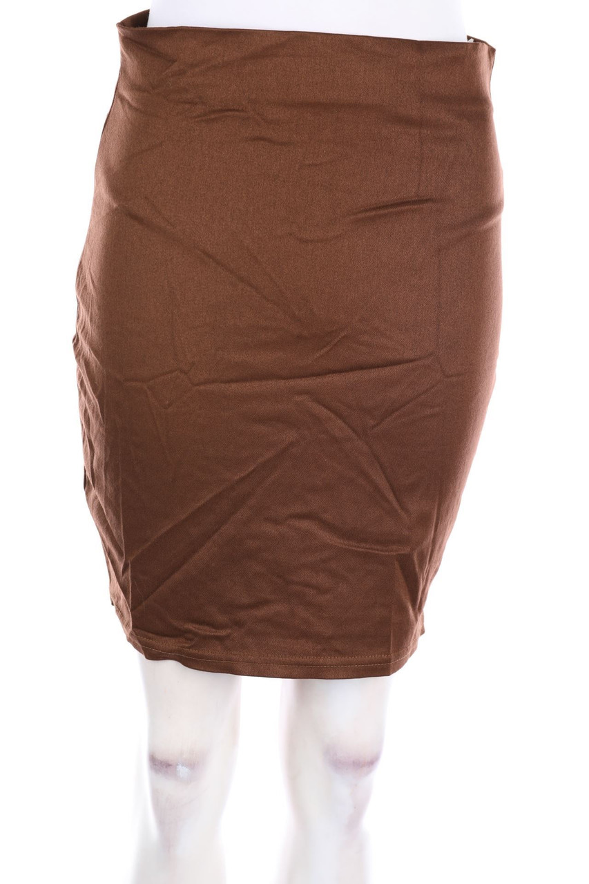 Pimkie - Vintage-Rock mit Baumwolle - D 38