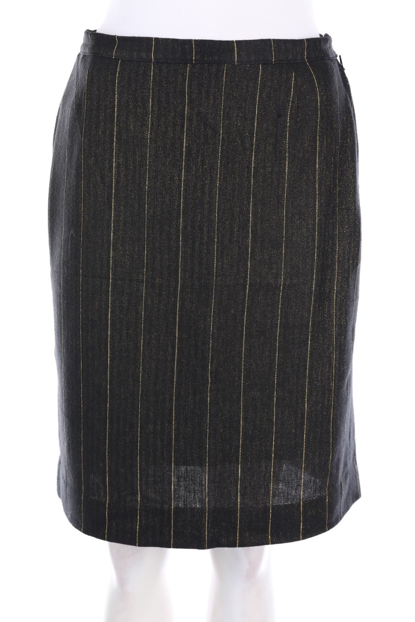 Ohne Label - Rock mit Glitzer - D 38