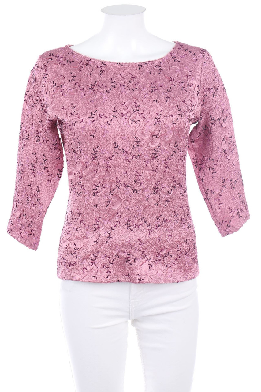 1.2.3. UN DEUX TROIS Paris - Bluse - D 36-38