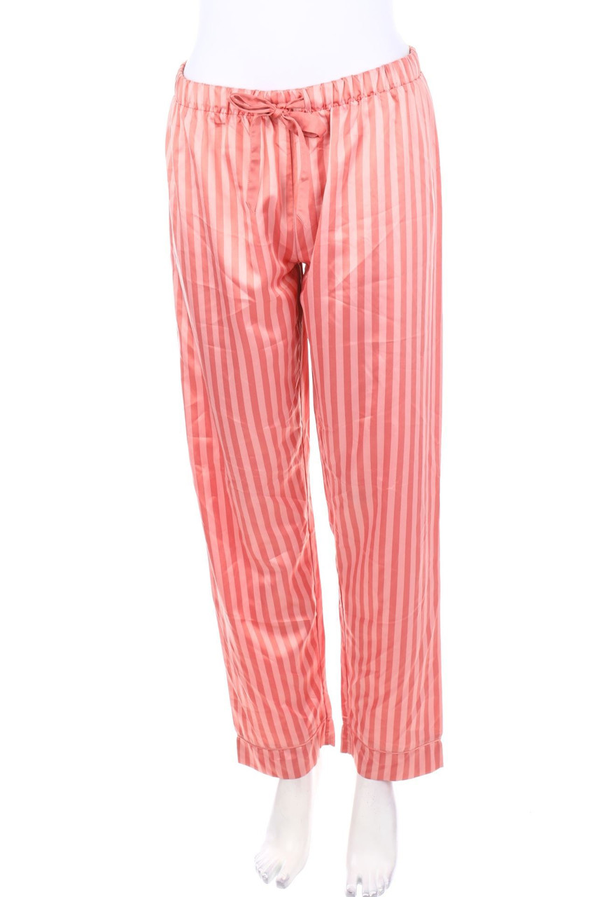 SYLVIE MEIS - Hose mit Streifen - D 36-38