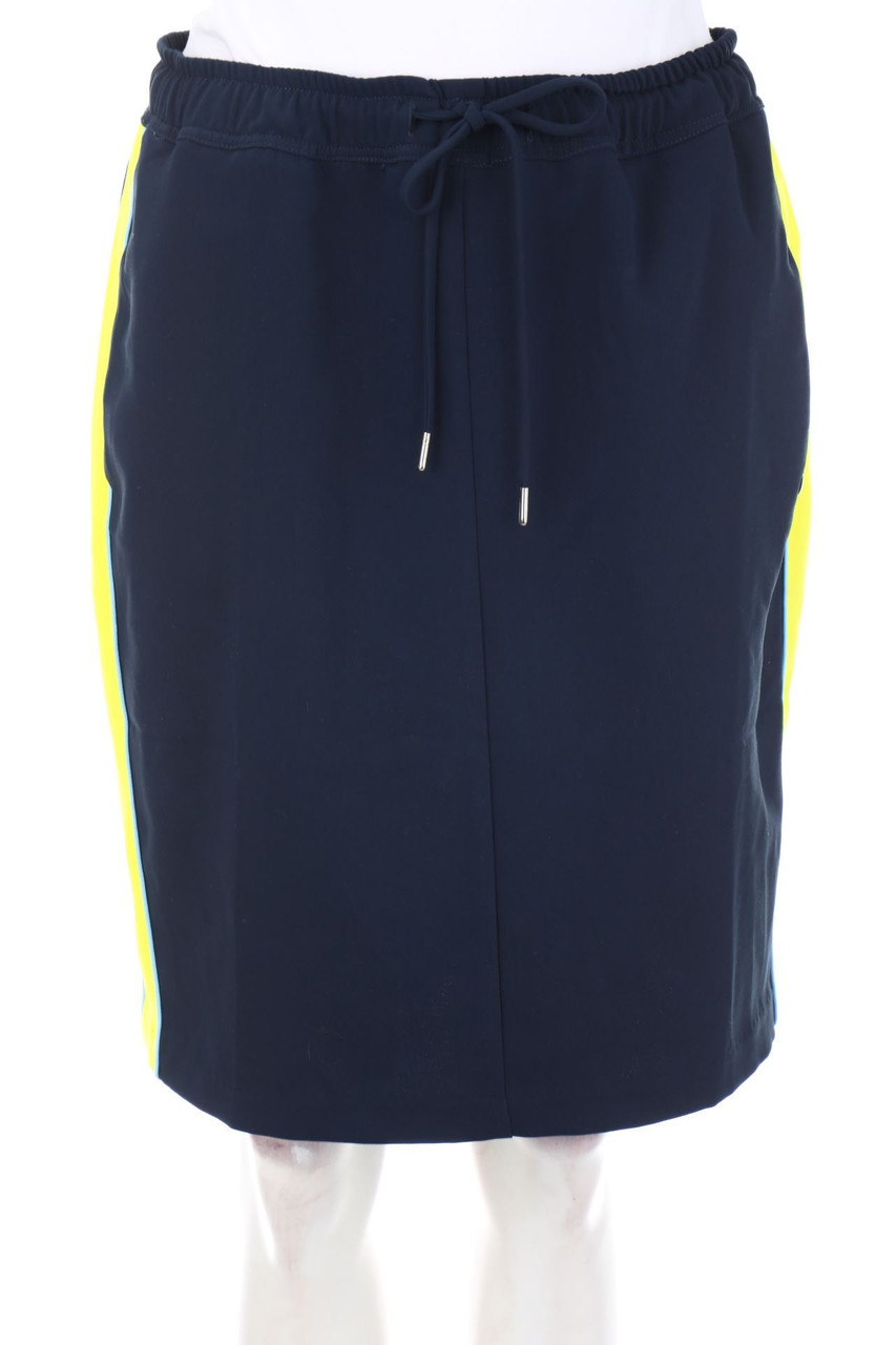 Garcia - Rock mit Streifen - XS