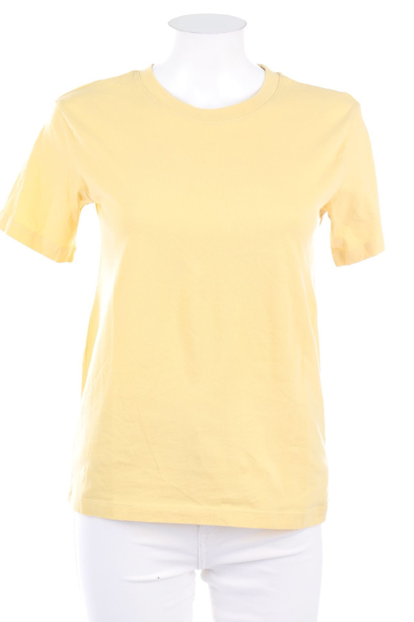 H&M - Kurzarm-Shirt - XS