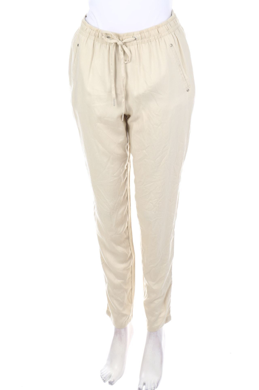 Ohne Label - Jogger-Hose - D 34