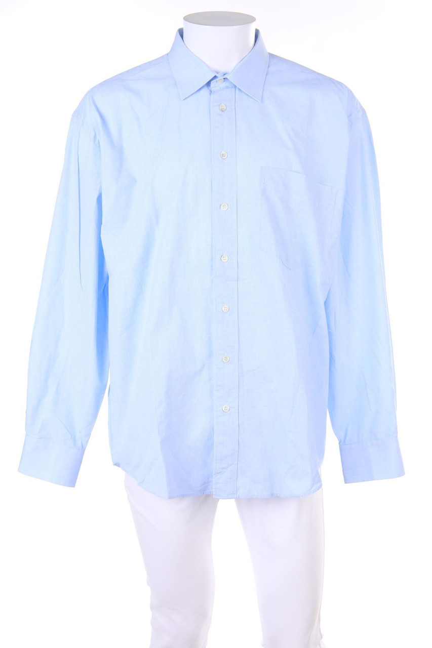 Gino Lombardi - Hemd - 43