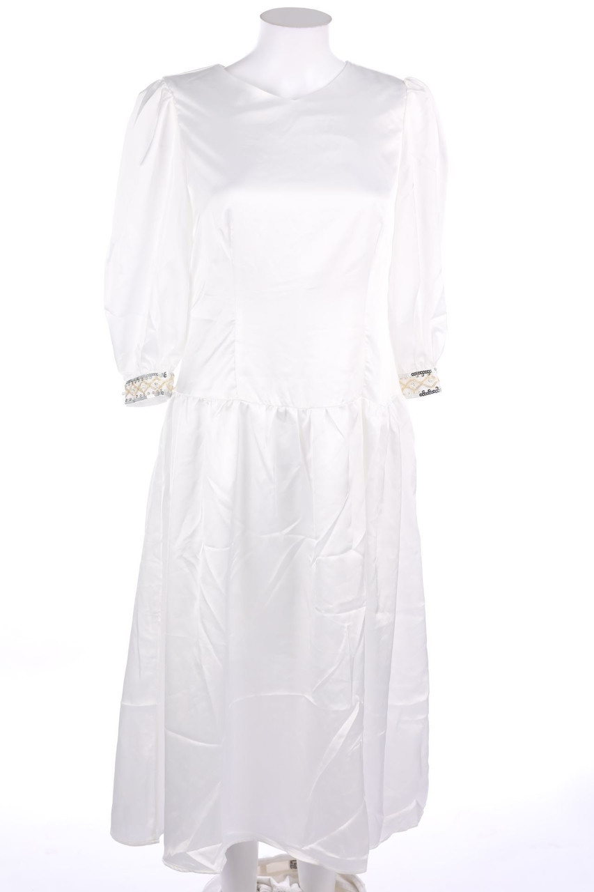 SHEIN - Abendkleid mit Pailletten - D 34