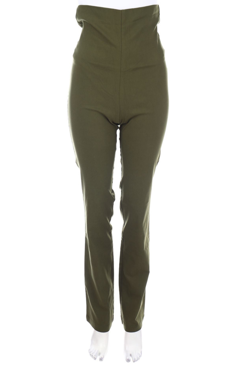 VA - Clean Chic-Hose - D 36