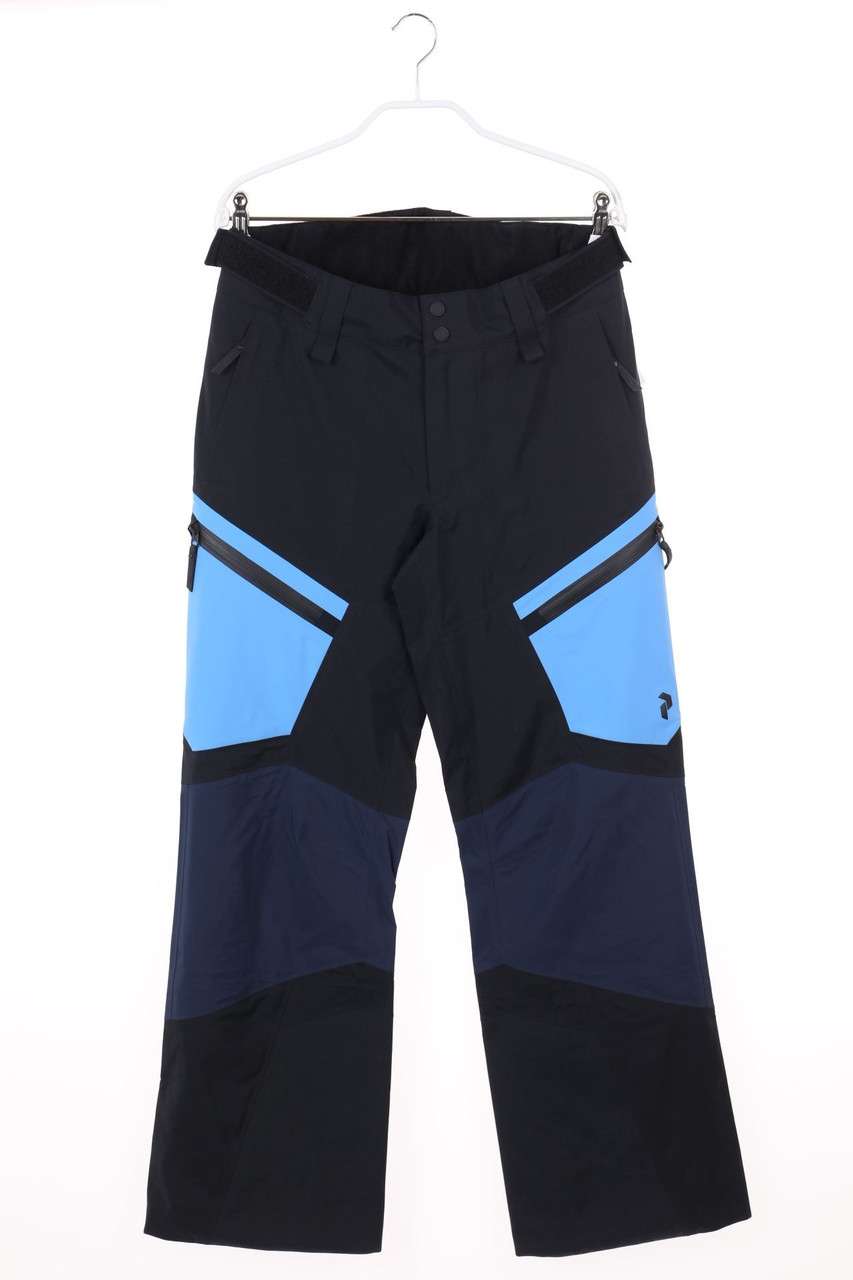 Peak Performance - Outdoor-Hose mit aufgesetzten Taschen - S