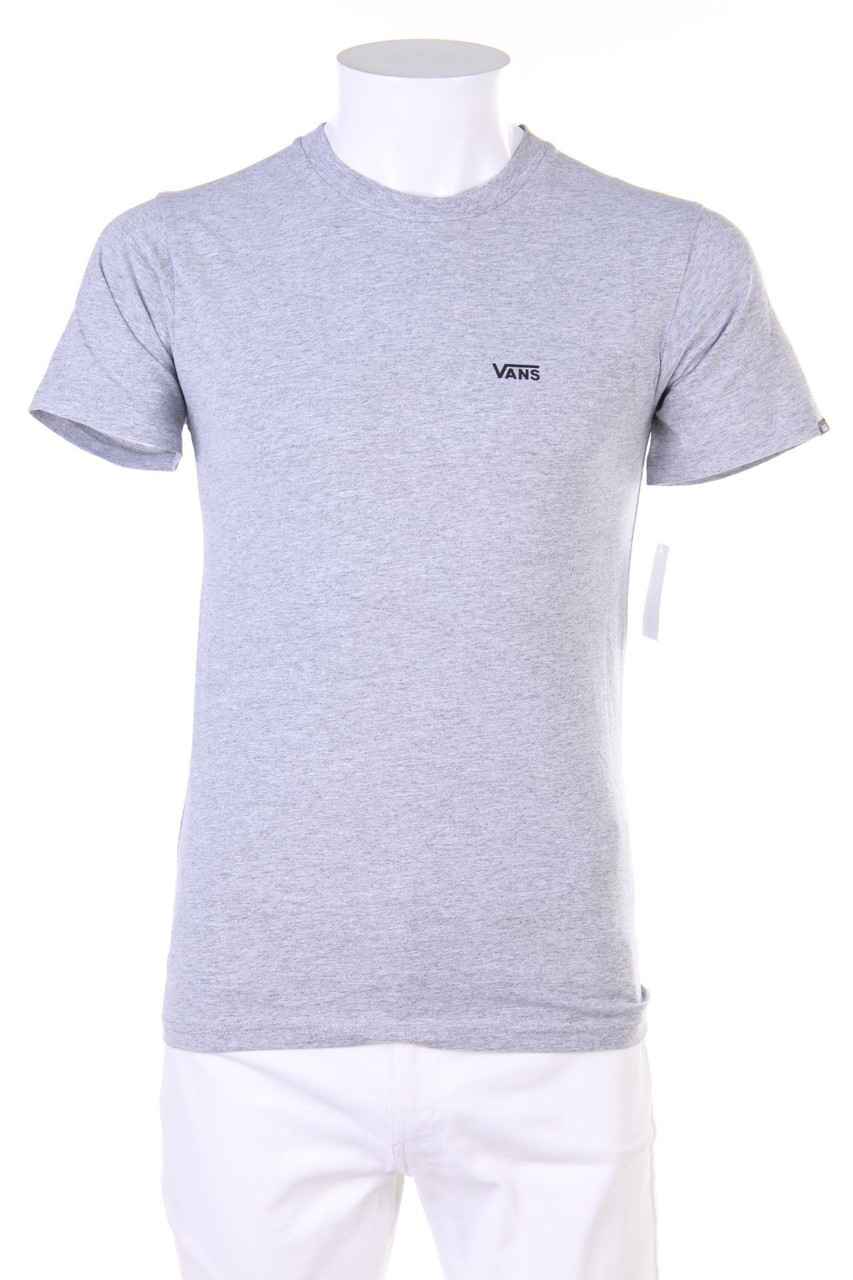 vans - T-Shirt mit Logo-Print - XS