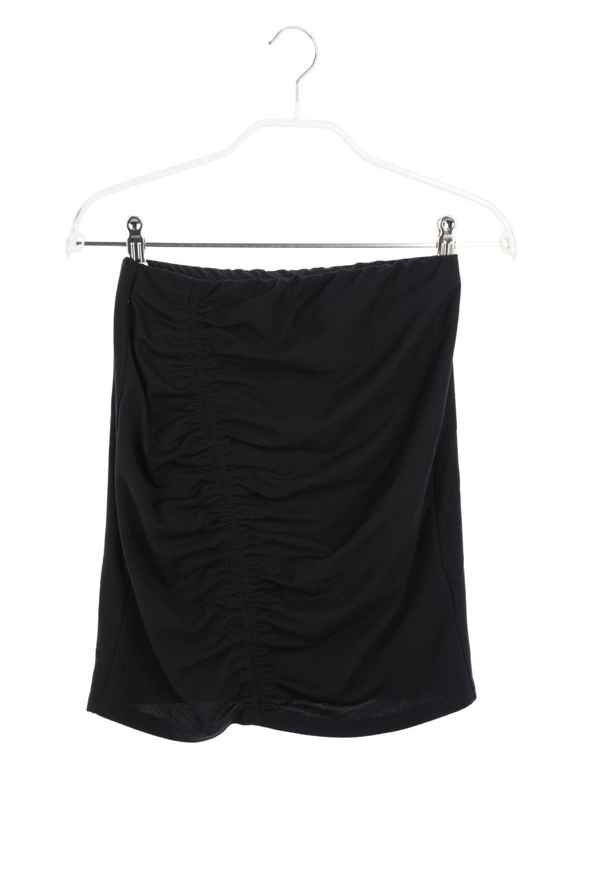 CLOCKHOUSE by C&A - Minirock mit Raffungen - S