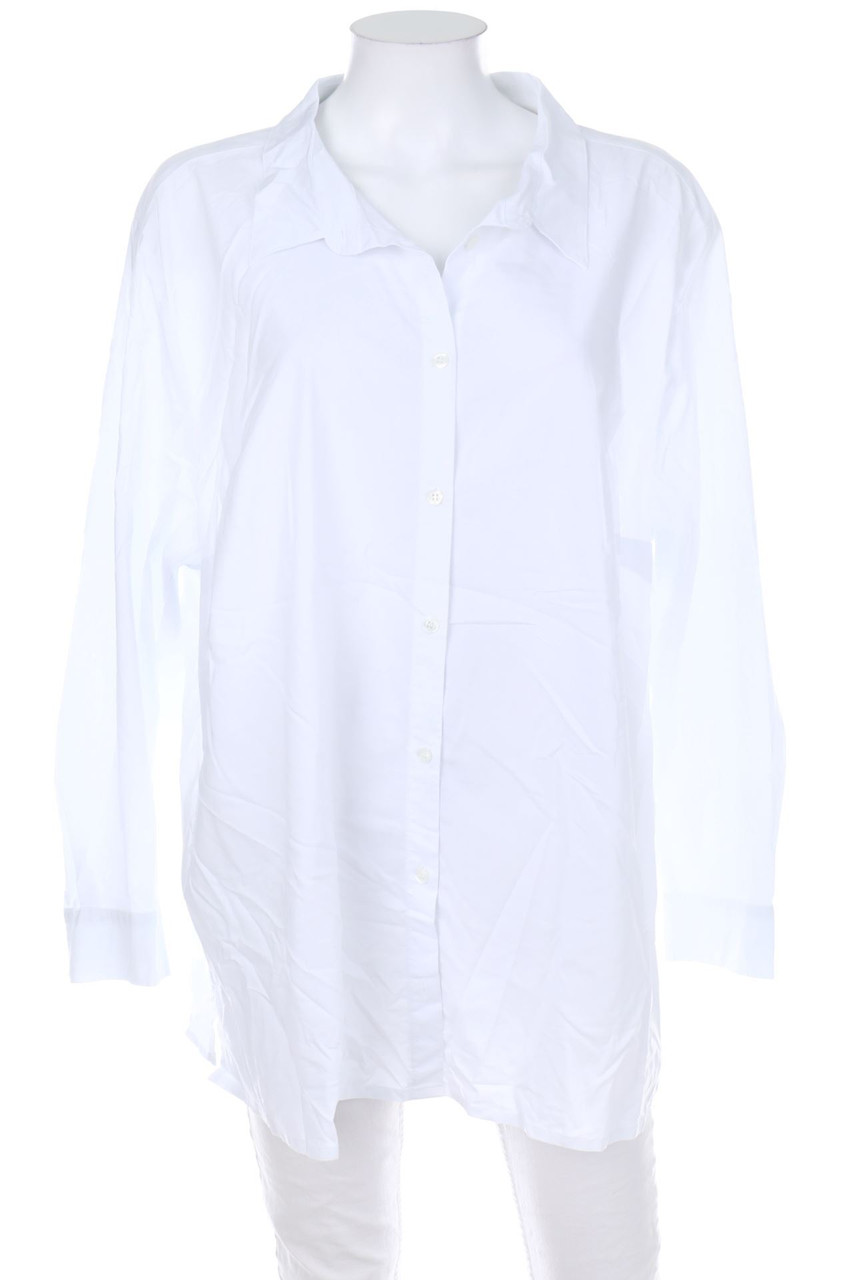 Ulla Popken - Hemd-Bluse - D 52