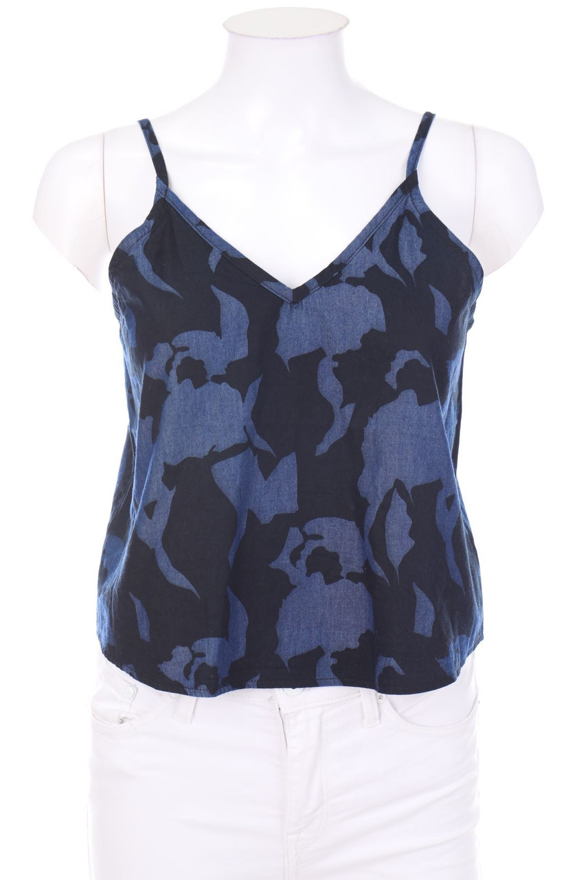 LP4 Studio - Camouflage-Top - D 36