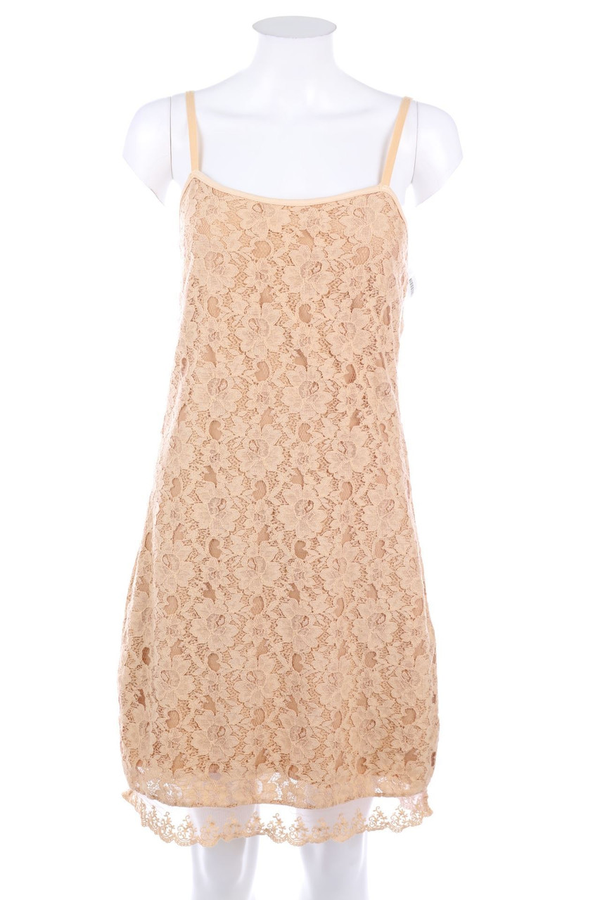 miss miss By Valentina - Y2K-Abendkleid aus Spitze - D 36