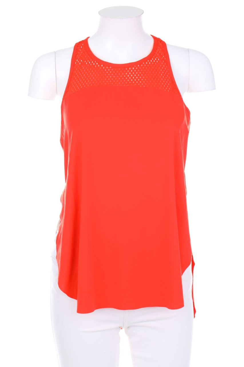 HKMX by hunkemöller - Racerback-Top mit Schlitz - M