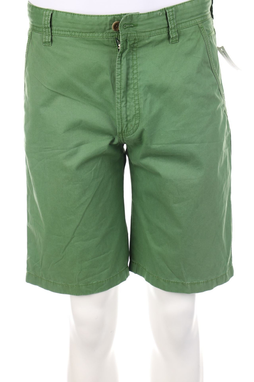 bugatti - Chino-Shorts aus Baumwolle - 48