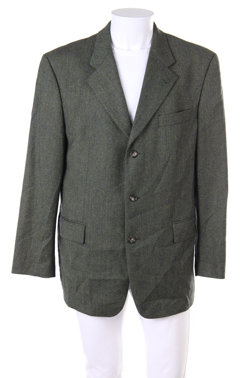 BOSS HUGO BOSS - Sakko mit Kaschmir - 54