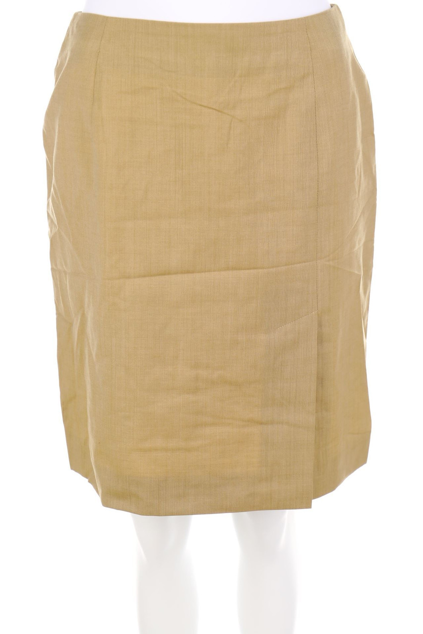 windsor. - Rock aus Schurwolle - D 38