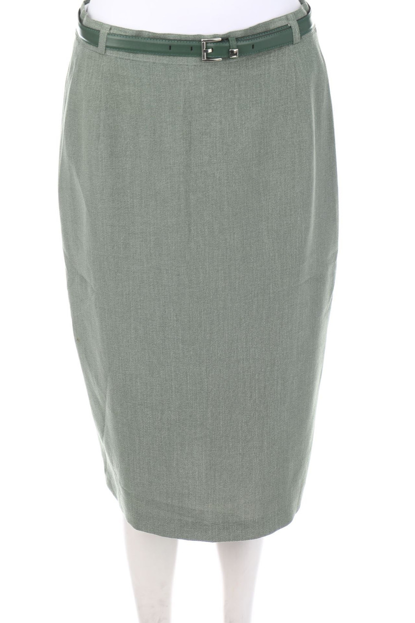 GERRY WEBER - Rock mit Gürtel - D 40