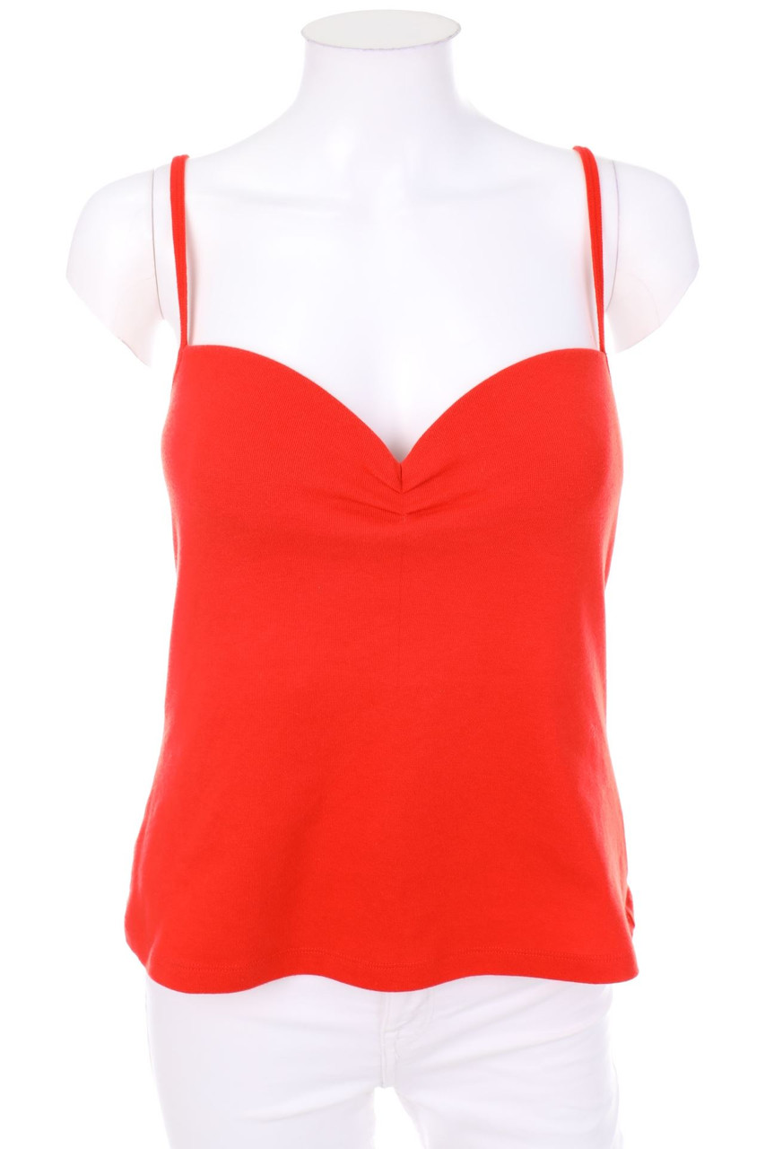 Ohne Label - Bustier-Top - D 34