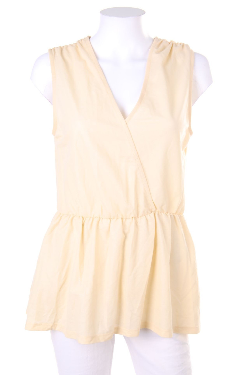 Ohne Label - Blusentop - M