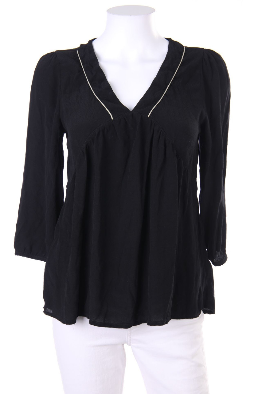 promod - Bluse mit 3/4-Ärmel - D 34