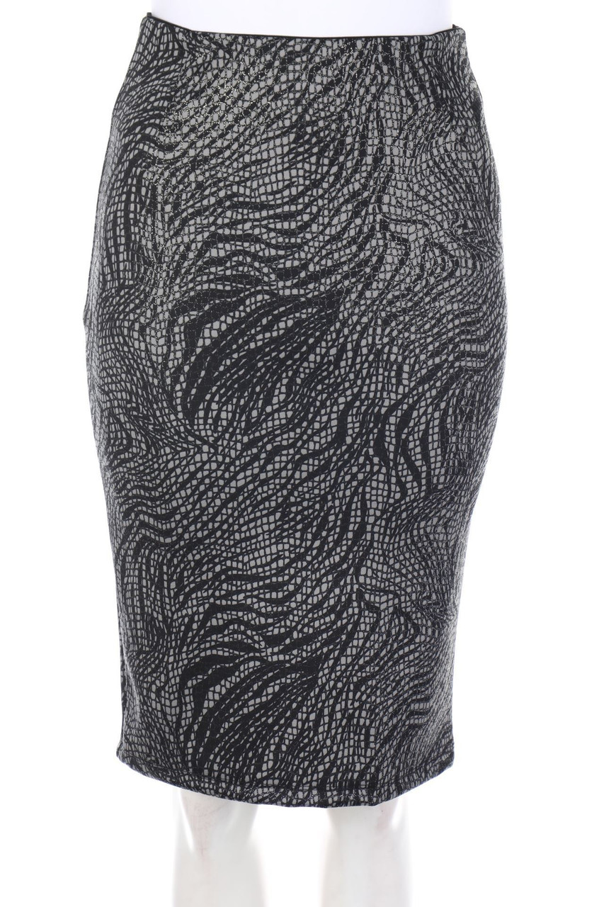 Gossip - Rock mit Print - D 36