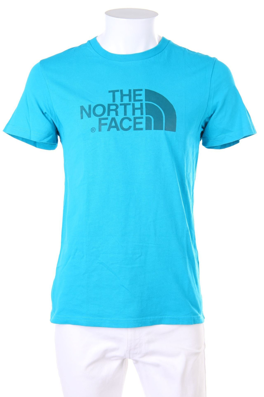 THE NORTH FACE - T-Shirt mit Logo-Print - S