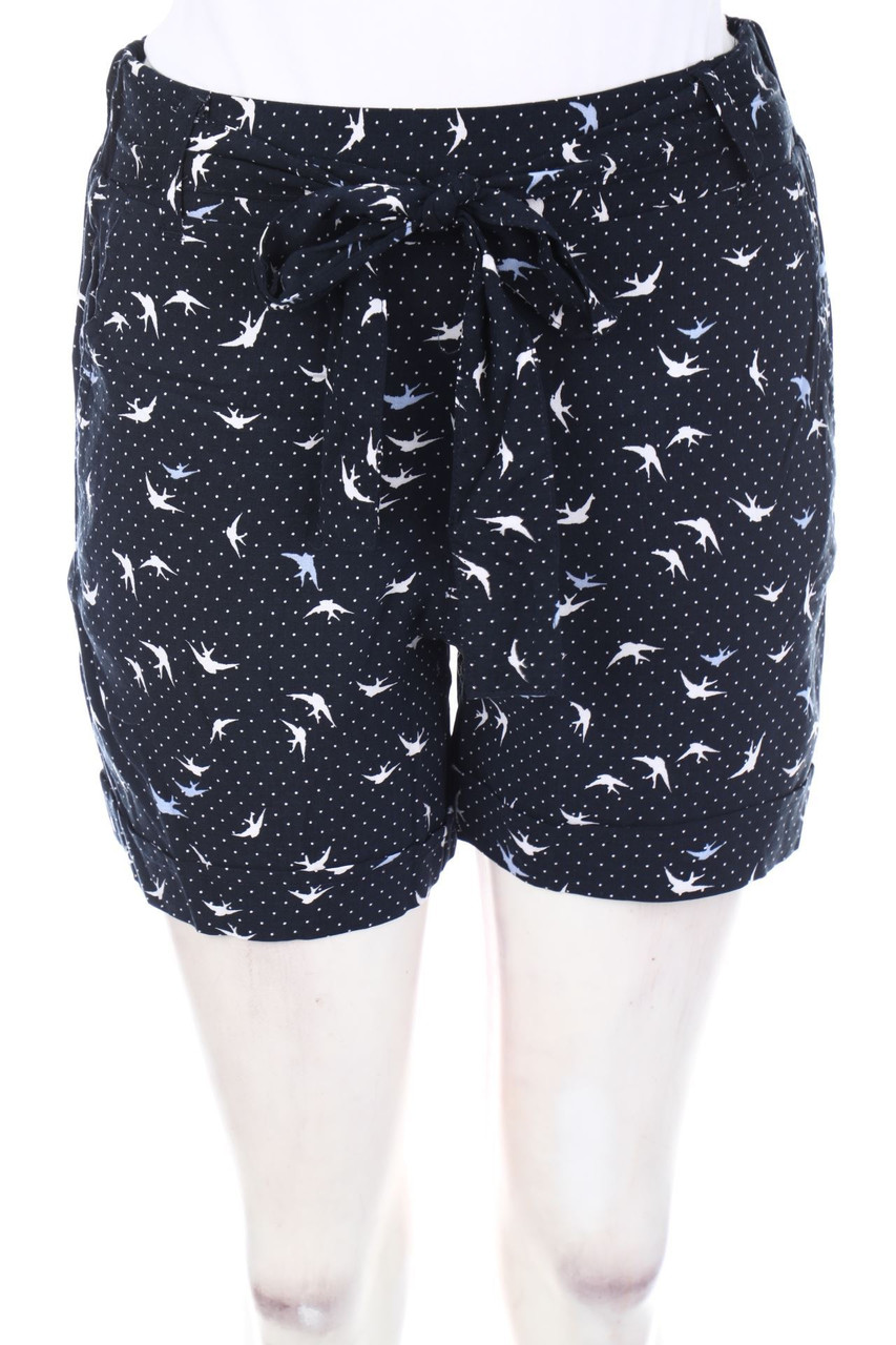 Yessica by C&A - Shorts mit Muster - D 34