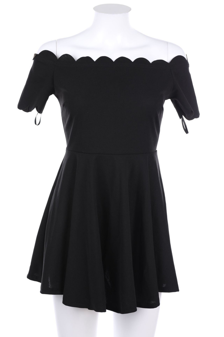 SHEIN - Minikleid - XS