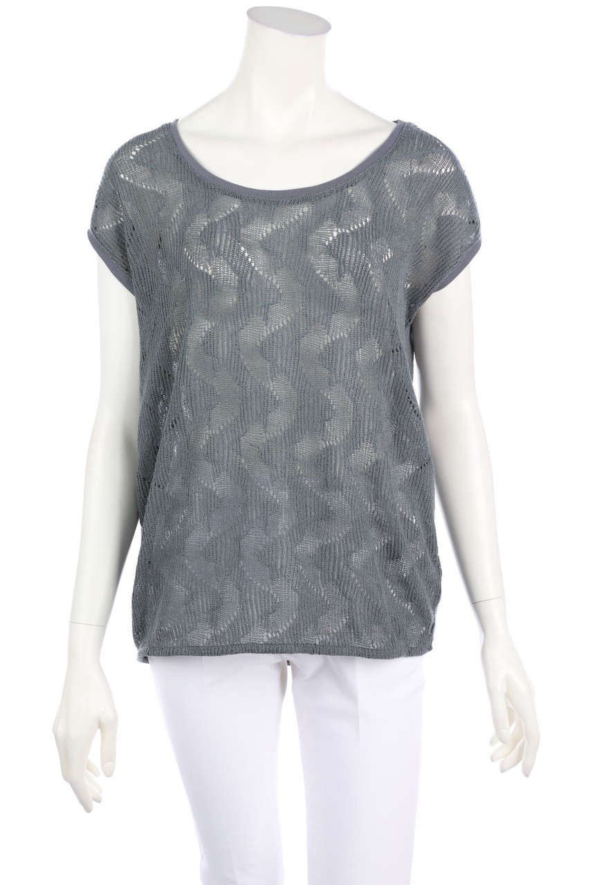 OPUS - Strick-Top - D 38